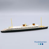 Mercator - M 512b - Bremen (IV) - 1:1250 - 4