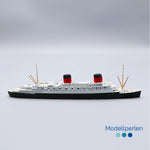 Mercator - M 513a - Liberte - 1:1250 - 1