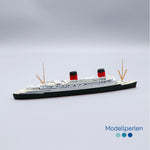 Mercator - M 513a - Liberte - 1:1250 - 4