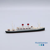 Mercator - M 514 - Monte Olivia - 1:1250 - 4