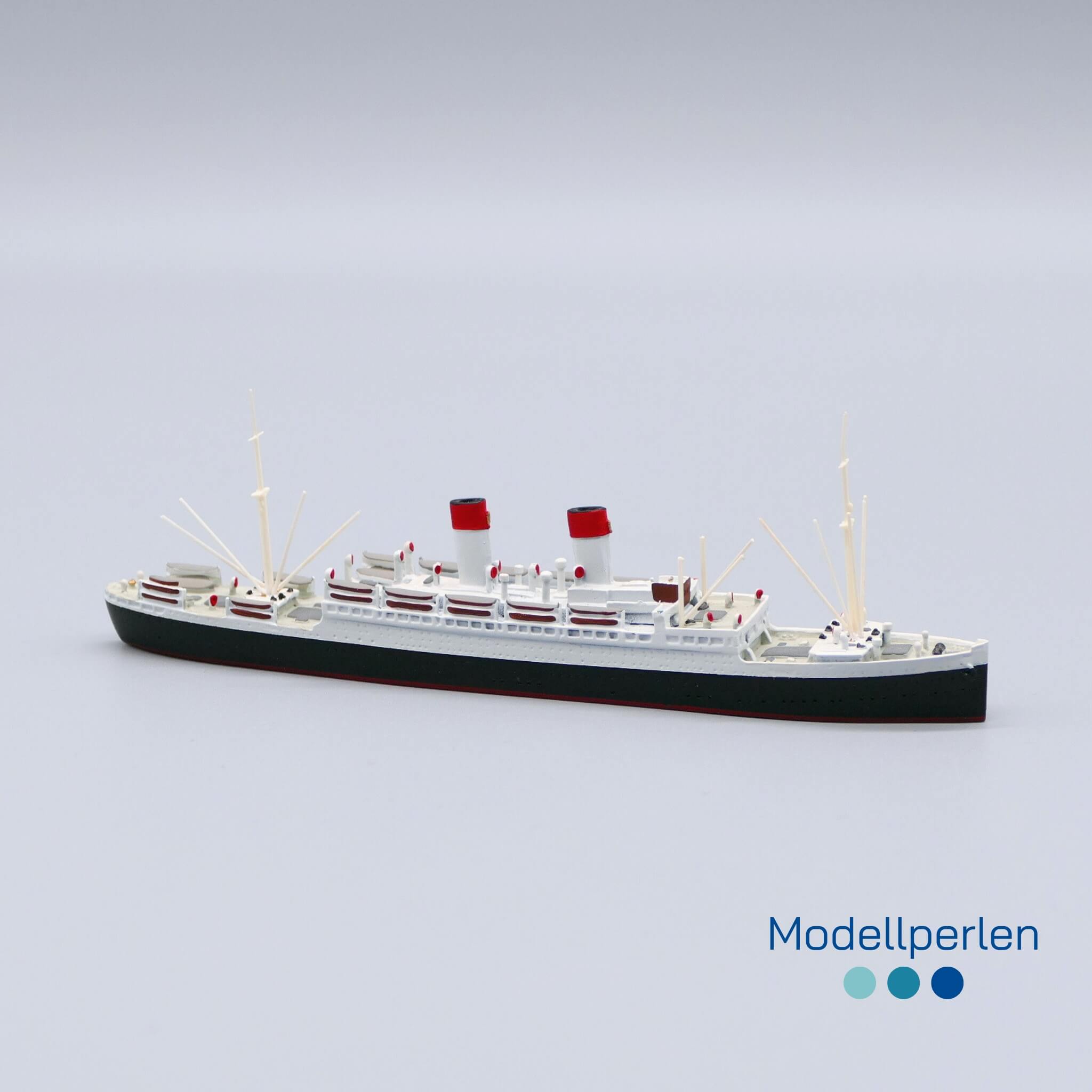 Mercator - M 514as - Monte Rosa - 1:1250 - 3