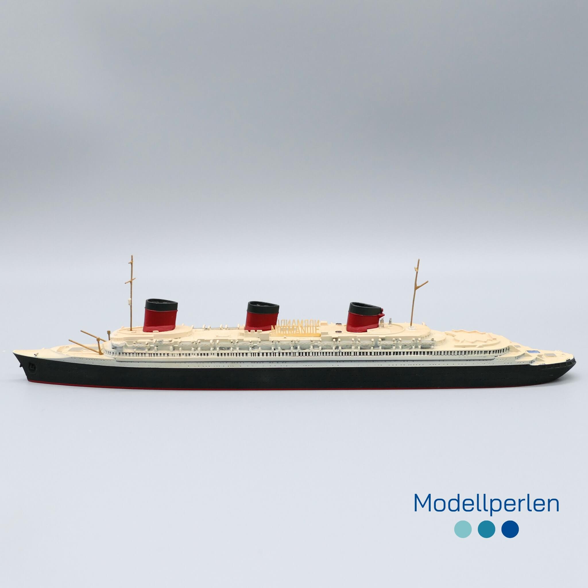 Mercator - M 519 - Normandie - 1:1250 - 2