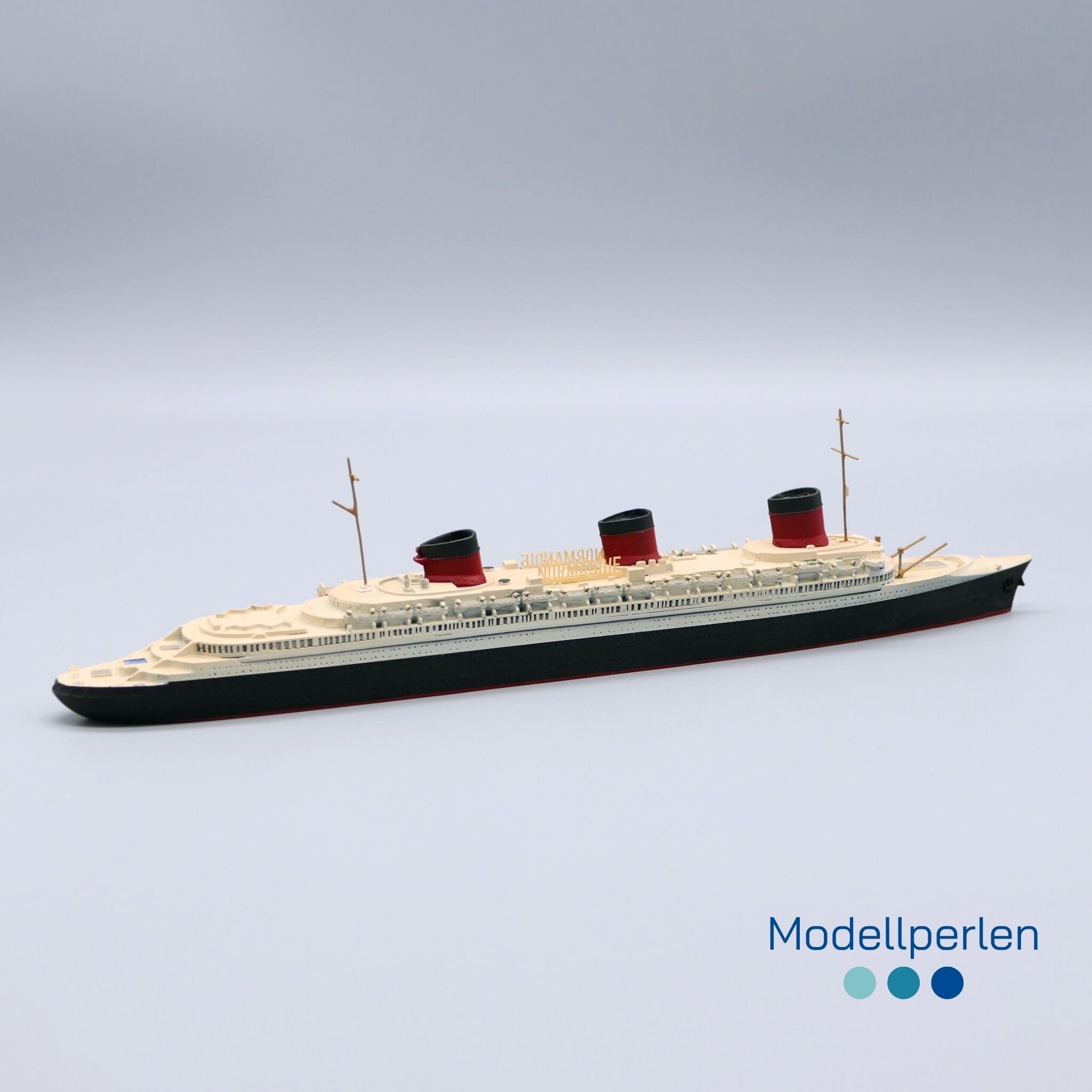 Mercator - M 519 - Normandie - 1:1250 - 4