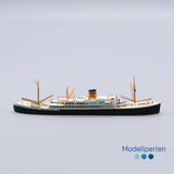Mercator - M 523 - Caribia - 1:1250 - 1