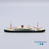 Mercator - M 523 - Caribia - 1:1250 - 2
