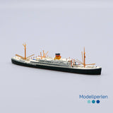 Mercator - M 523 - Caribia - 1:1250 - 3