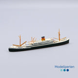 Mercator - M 523 - Caribia - 1:1250 - 4