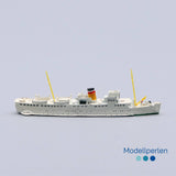 Mercator - M 524 - Königin Luise (II) - 1:1250 - 1