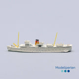 Mercator - M 524 - Königin Luise (II) - 1:1250 - 2