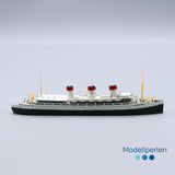 Mercator - M 525 - Cap Arcona - 1:1250 - 1