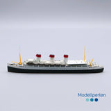Mercator - M 525 - Cap Arcona - 1:1250 - 2