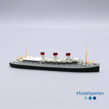Mercator - M 525 - Cap Arcona - 1:1250 - 3