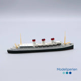 Mercator - M 525 - Cap Arcona - 1:1250 - 4