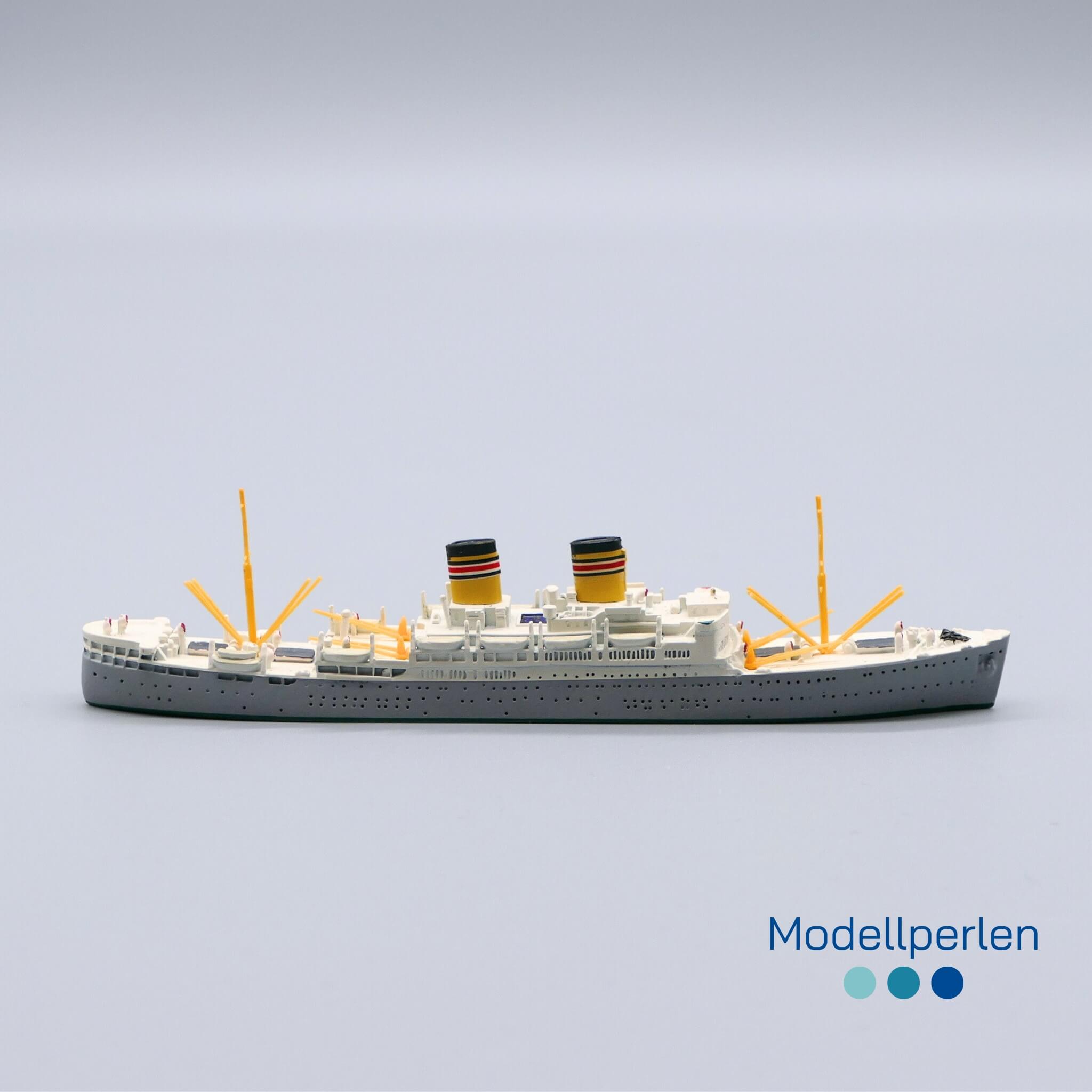 Mercator - M 530 - Windhuk - 1:1250 - 1