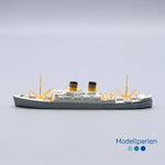 Mercator - M 530 - Windhuk - 1:1250 - 2