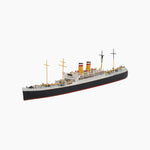 Mercator - M 532 - Deutschland - 1:1250 - 3