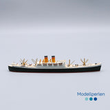 Mercator - M 533 - Hamburg (II) - 1:1250 - 1