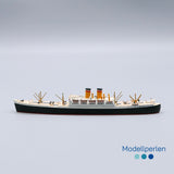 Mercator - M 533 - Hamburg (II) - 1:1250 - 2