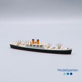Mercator - M 533 - Hamburg (II) - 1:1250 - 3