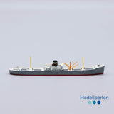 Mercator - M 535 - Anneliese Essberger - 1:1250 - 1