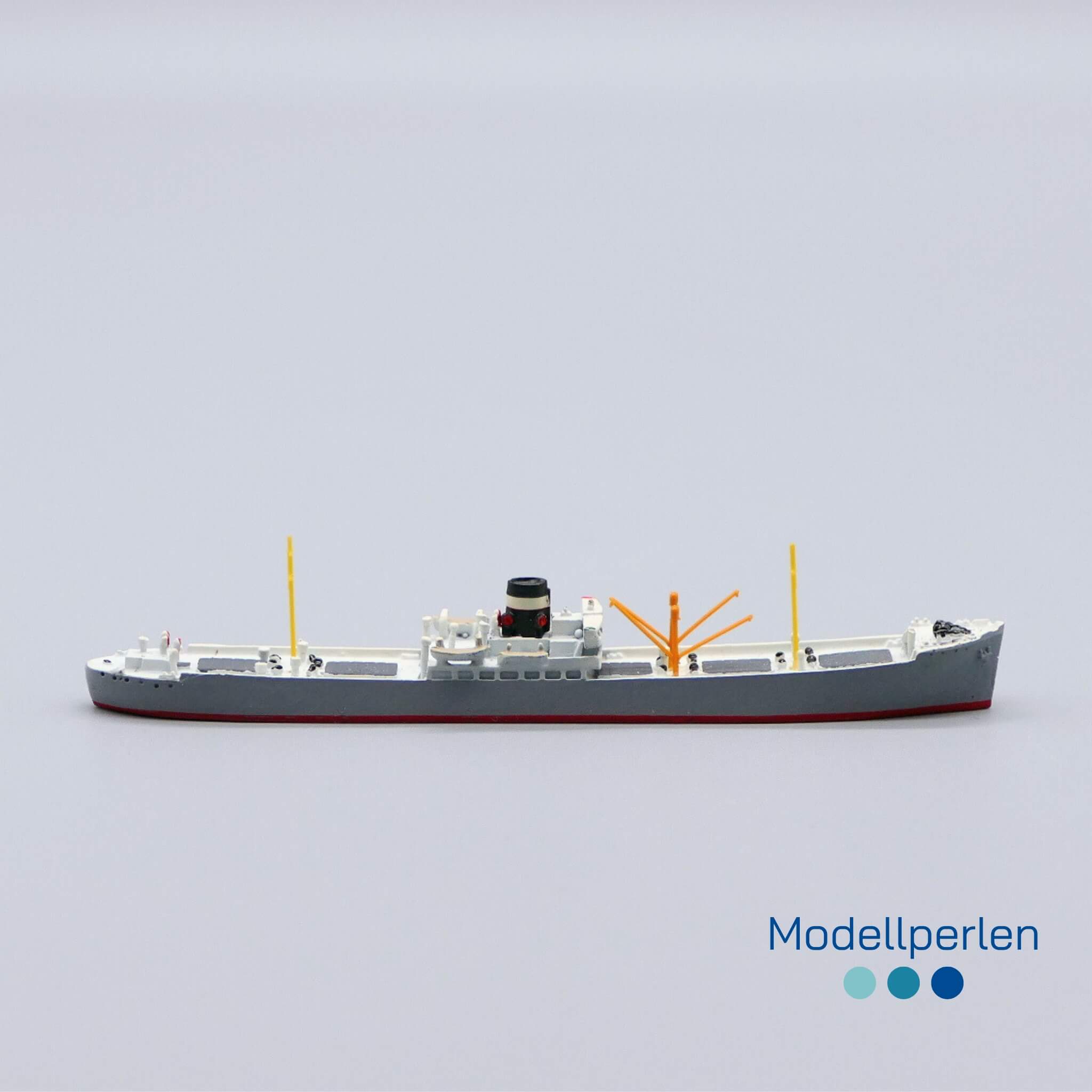Mercator - M 535 - Anneliese Essberger - 1:1250 - 1