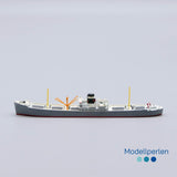 Mercator - M 535 - Anneliese Essberger - 1:1250 - 2