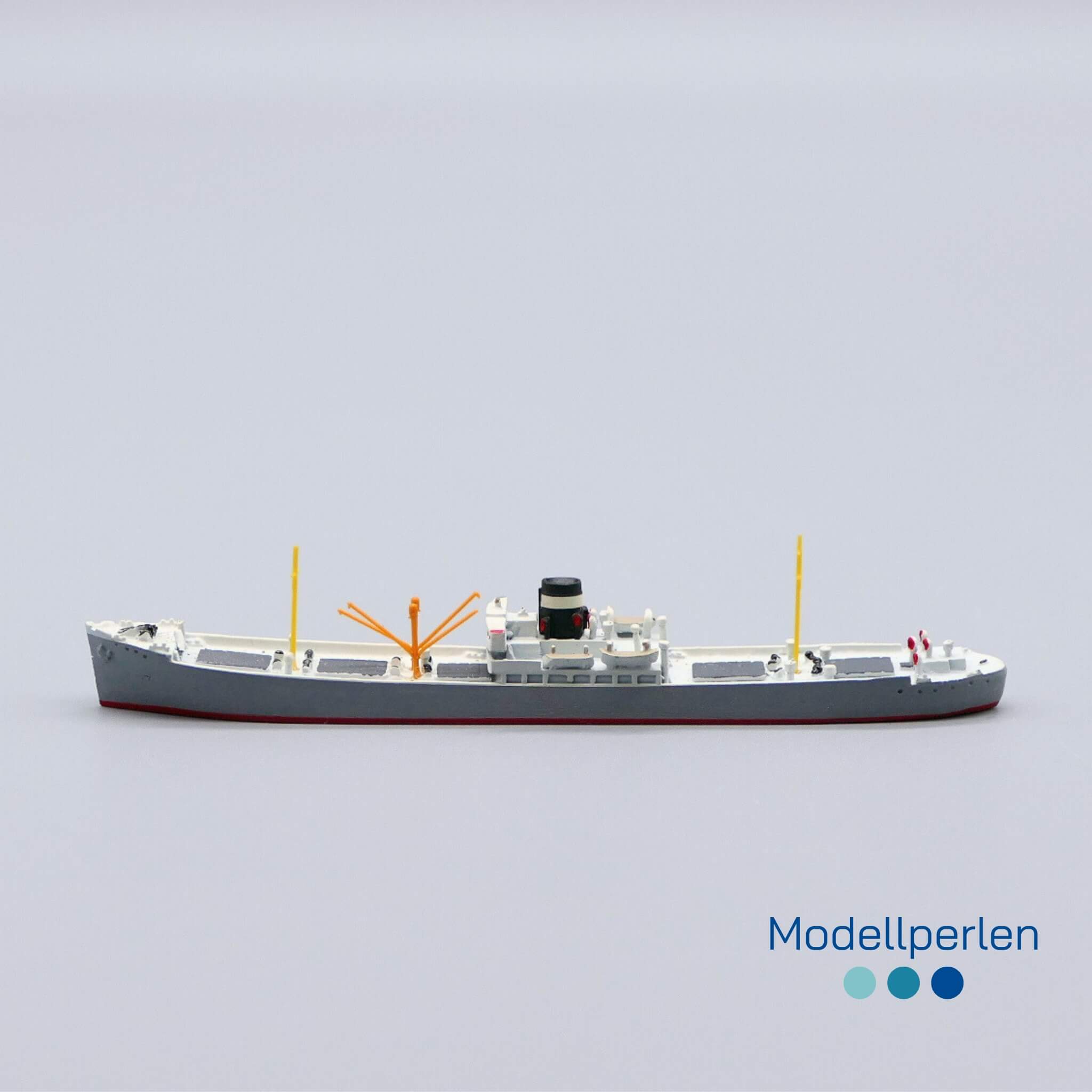 Mercator - M 535 - Anneliese Essberger - 1:1250 - 2