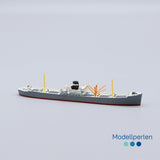 Mercator - M 535 - Anneliese Essberger - 1:1250 - 3