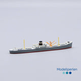 Mercator - M 535 - Anneliese Essberger - 1:1250 - 4