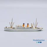 Mercator - M 539 - Oceana - 1:1250 - 2