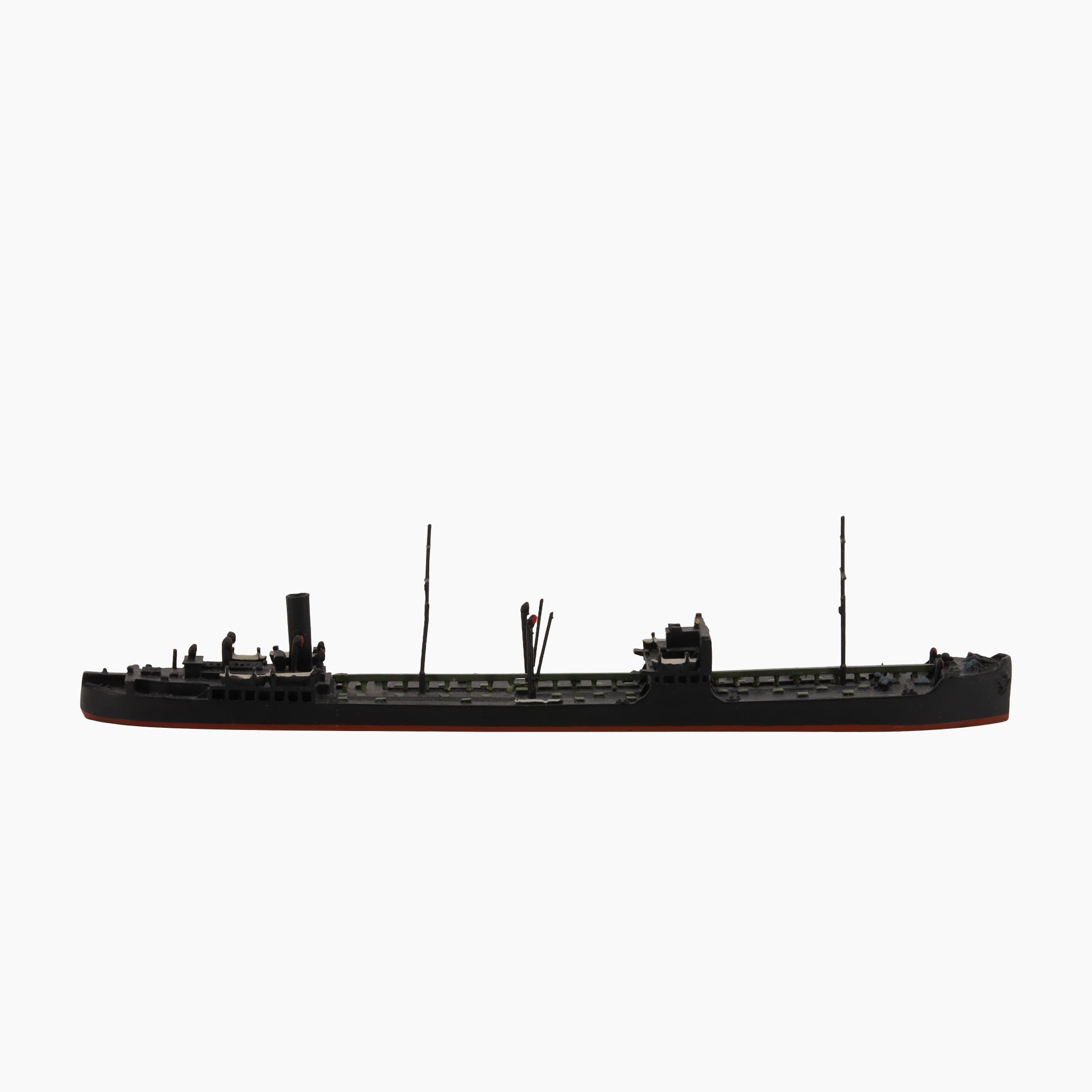 Mercator - M 540 - Sudetenland - 1:1250 - 1