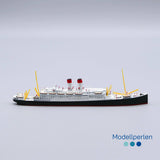 Mercator - M 547 - Cap Finisterre - 1:1250 - 1