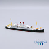 Mercator - M 547 - Cap Finisterre - 1:1250 - 3