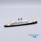 Mercator - M 547 - Cap Finisterre - 1:1250 - 4