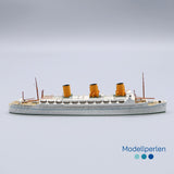Mercator - M 548 - Empress of Britain - 1:1250 - 1
