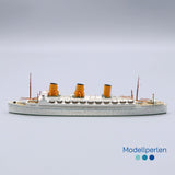 Mercator - M 548 - Empress of Britain - 1:1250 - 2