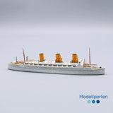 Mercator - M 548 - Empress of Britain - 1:1250 - 3