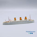 Mercator - M 548 - Empress of Britain - 1:1250 - 4