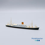Mercator - M 550 - Scharnhorst - 1:1250 - 3