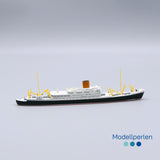 Mercator - M 550 - Scharnhorst - 1:1250 - 4