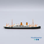 Mercator - M 552 - Berlin - 1:1250 - 1