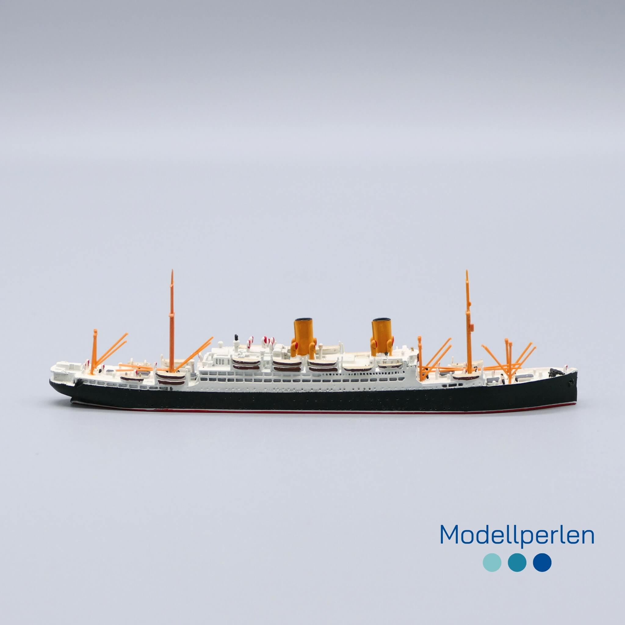 Mercator - M 552 - Berlin - 1:1250 - 1