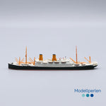 Mercator - M 552 - Berlin - 1:1250 - 2