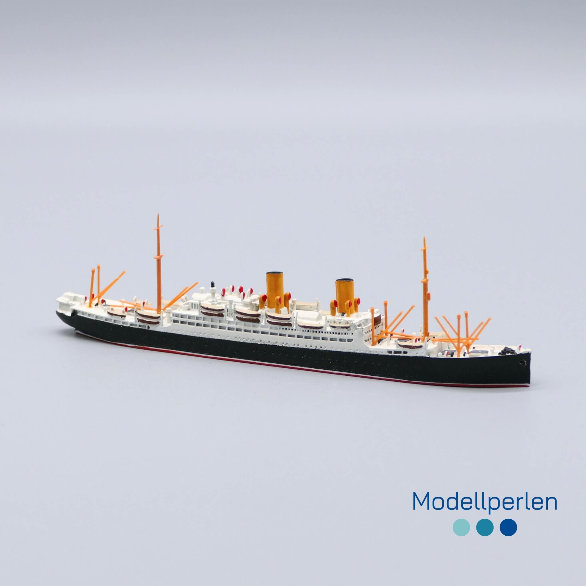 Mercator - M 552 - Berlin - 1:1250 - 3