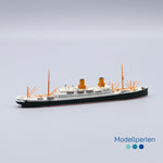 Mercator - M 552 - Berlin - 1:1250 - 4