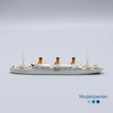 Mercator - M 561 - Resolute - 1:1250 - 2