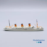 Mercator - M 562 - Reliance - 1:1250 - 1