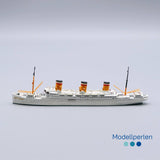 Mercator - M 562 - Reliance - 1:1250 - 2