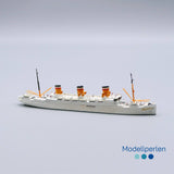 Mercator - M 562 - Reliance - 1:1250 - 3
