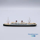 Mercator - M 571 - Conte Grande - 1:1250 - 2
